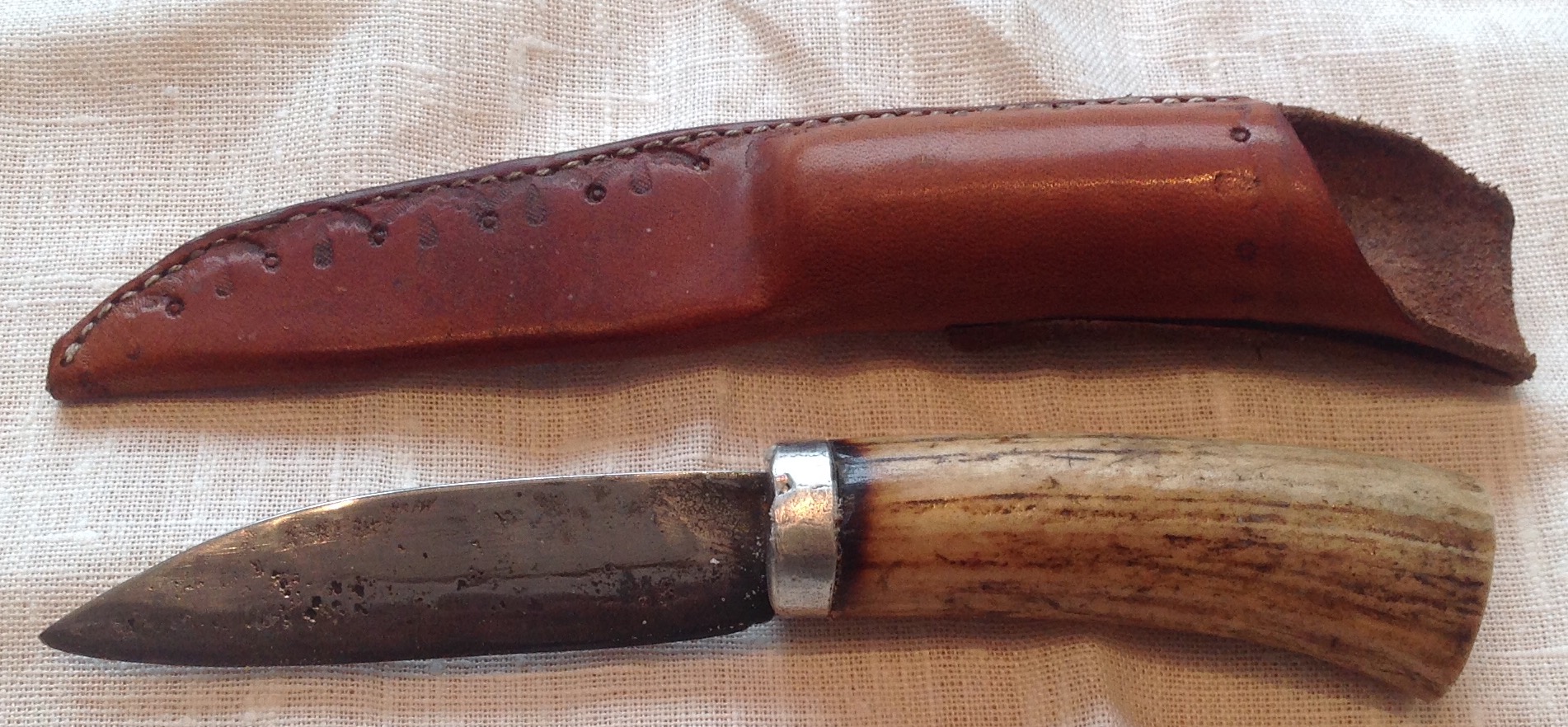 sax kniv